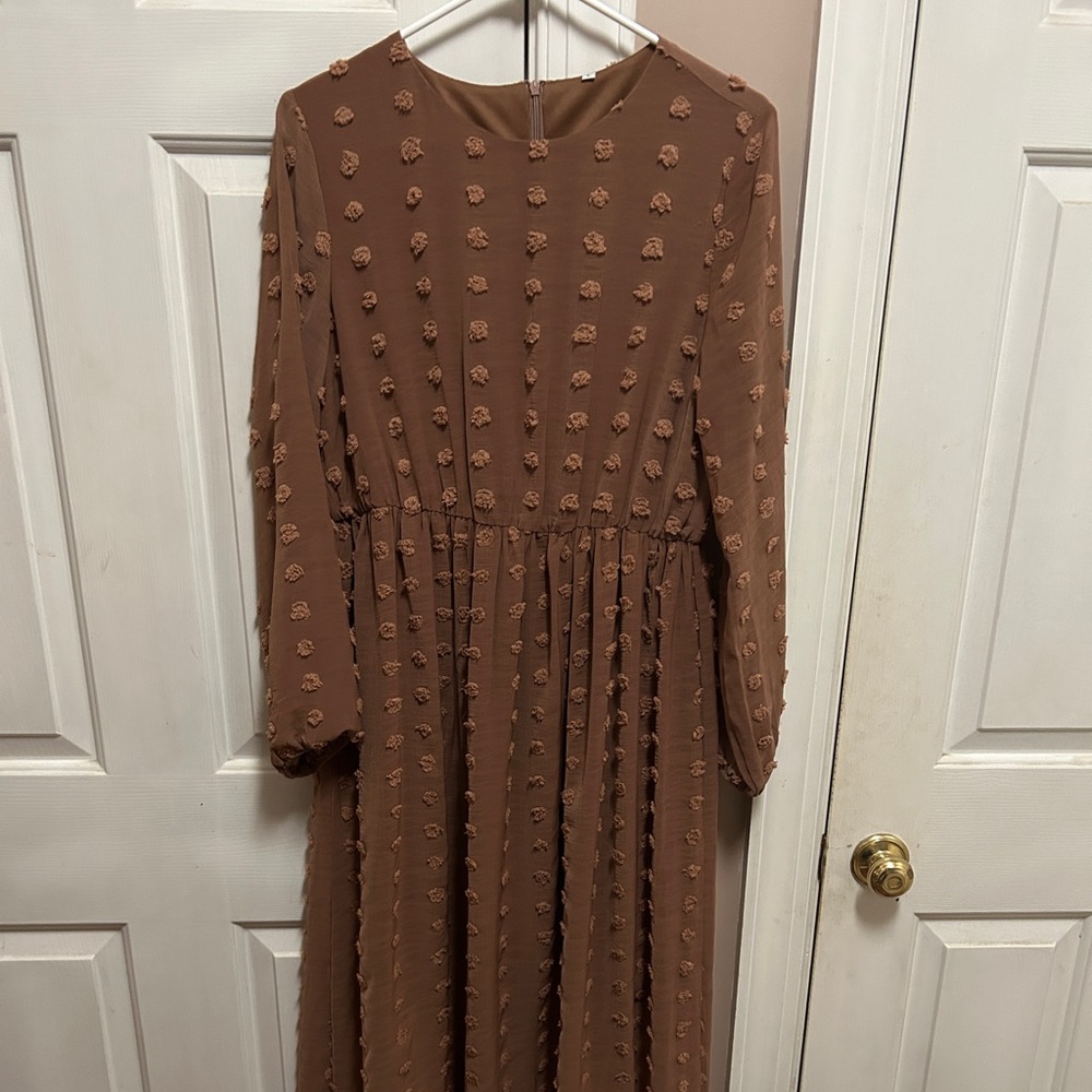 Curve dream never worn